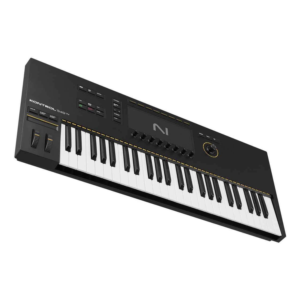 Native Instruments Kontrol S49 MK3