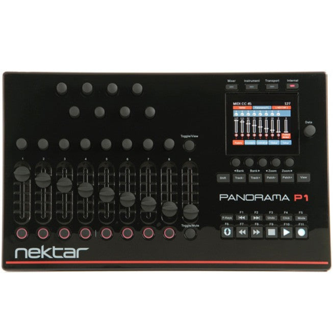 Nektar Panorama P1