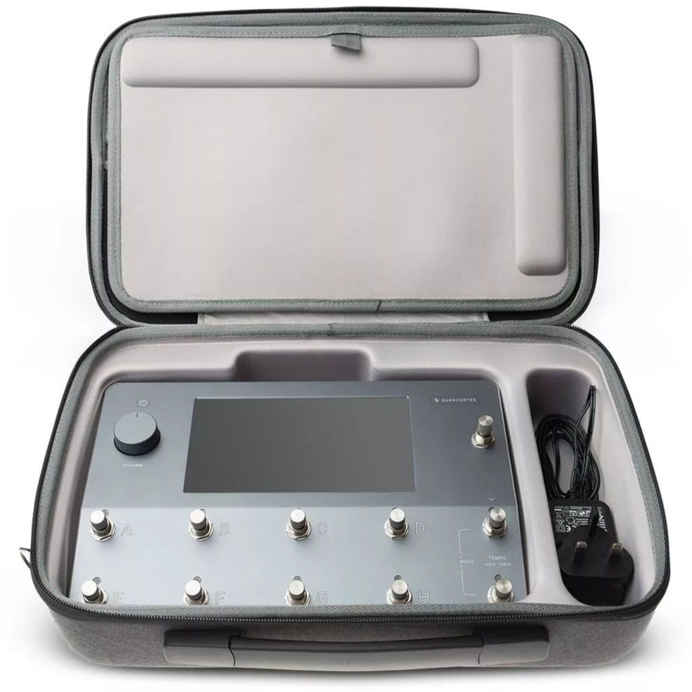 Neural DSP Quad Cortex Gigcase