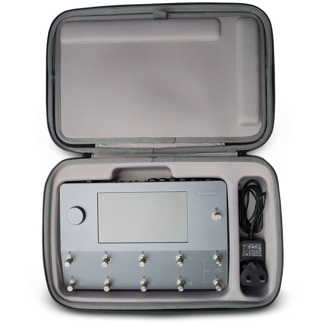 Neural DSP Quad Cortex Gigcase