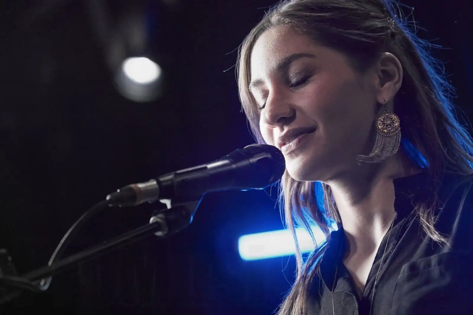 Shure Nexadyne 8/S