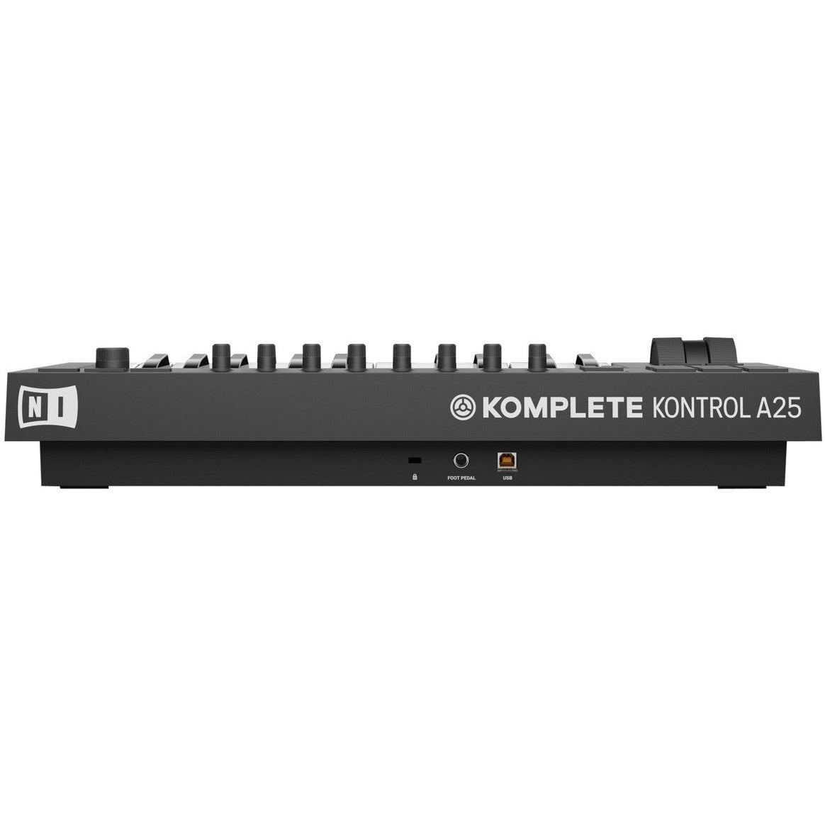 Native Instruments Komplet Kontrol A25