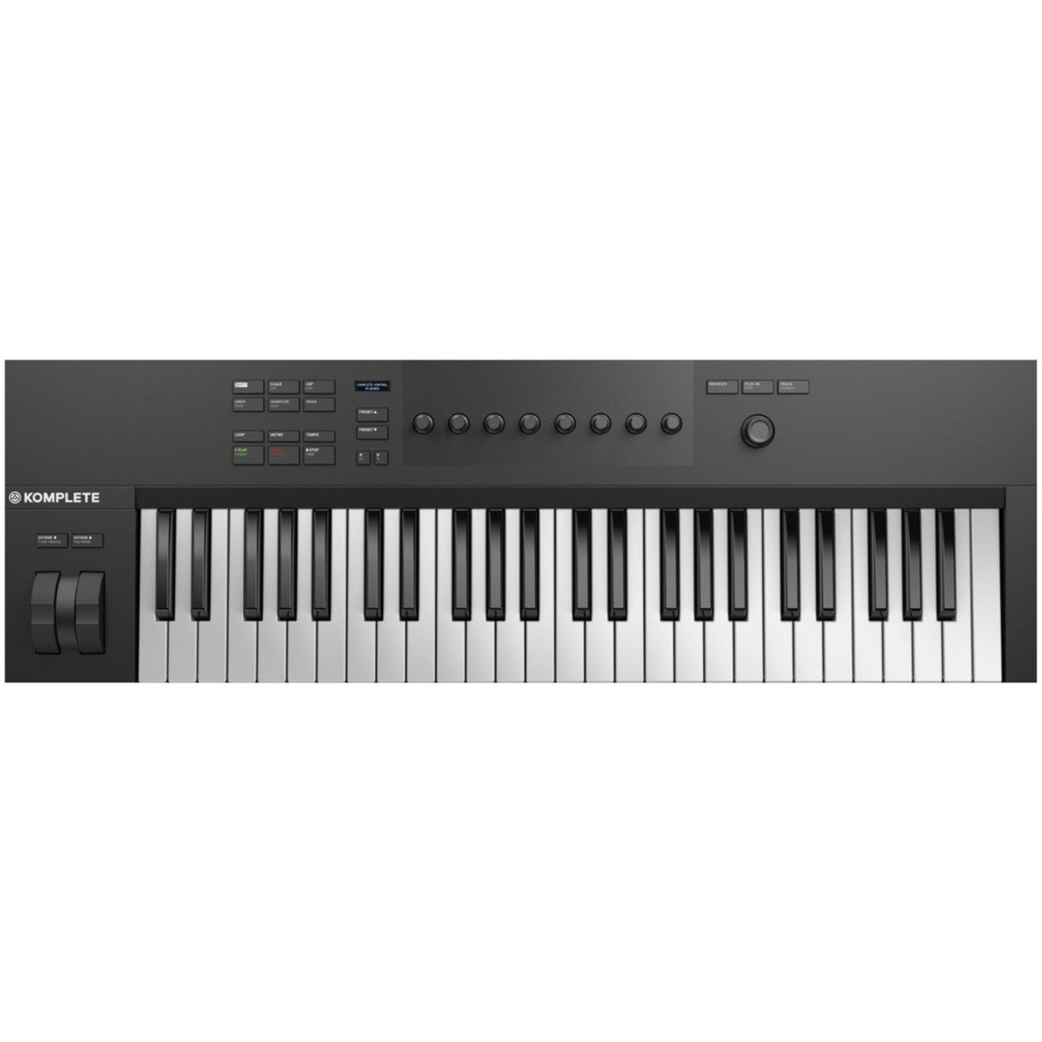 Native Instruments Komplet Kontrol A49