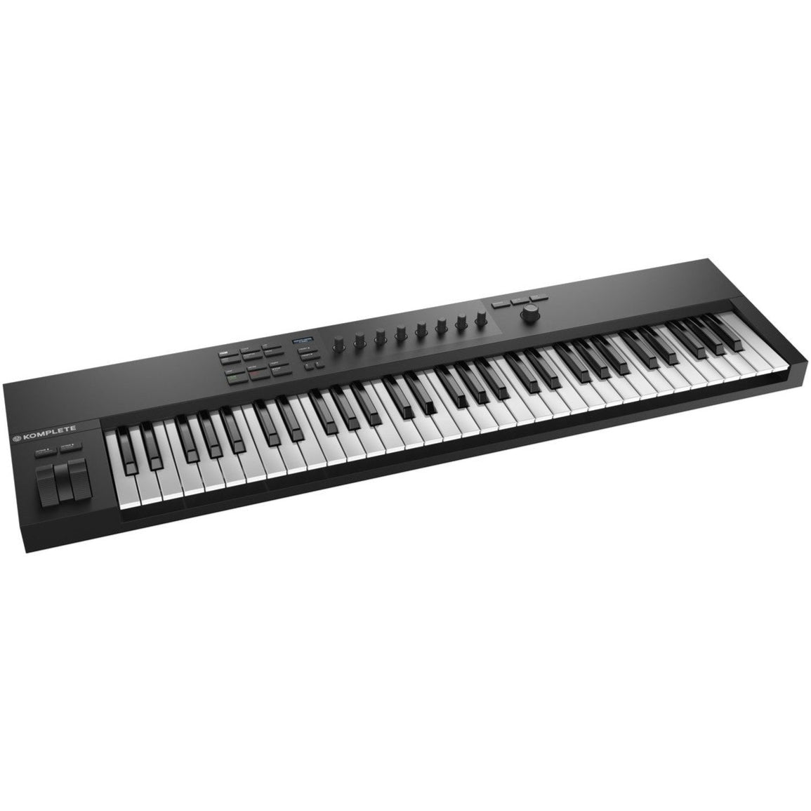 Native Instruments Komplet Kontrol A61