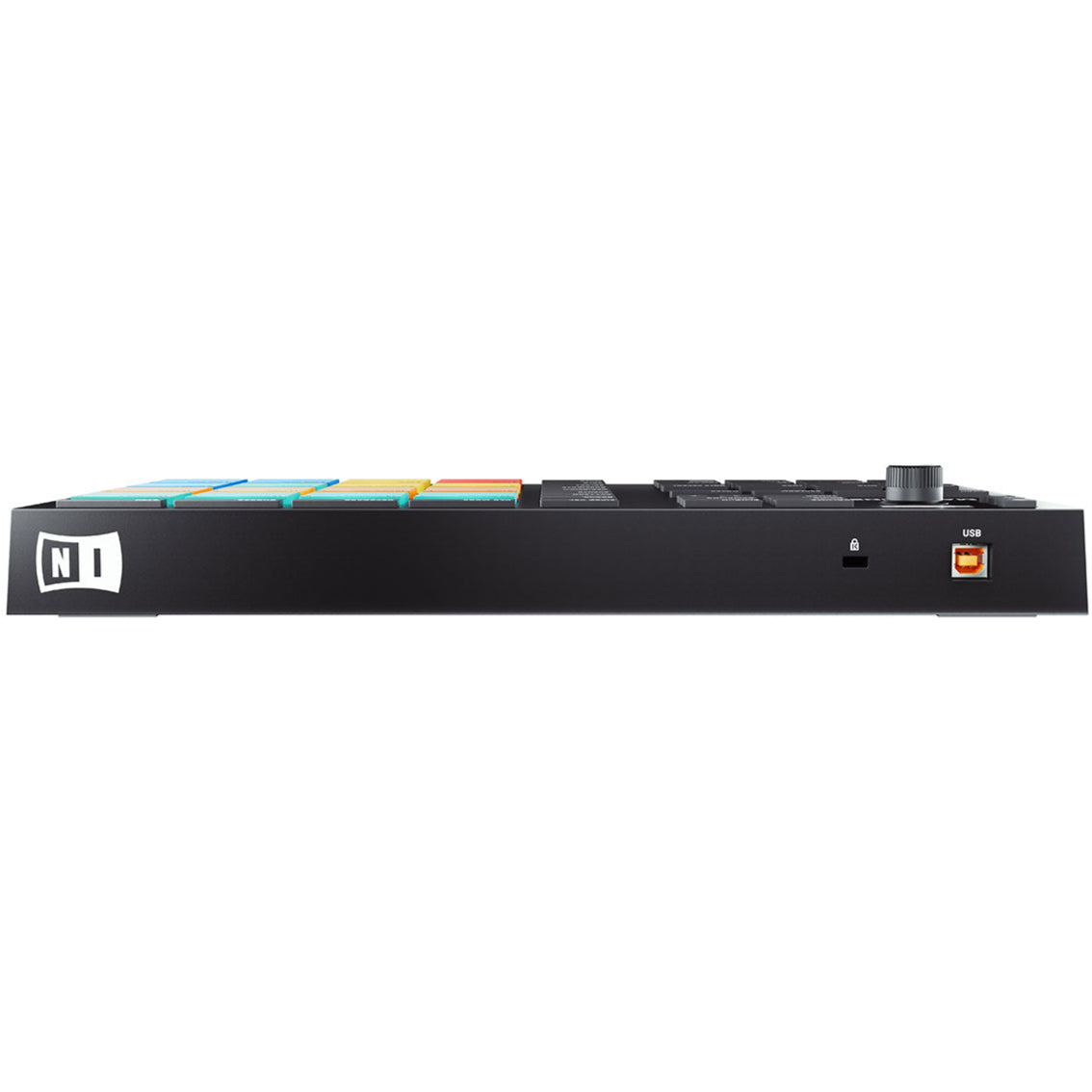 Native Instruments Maschine Mikro MK3 (B-Stock)