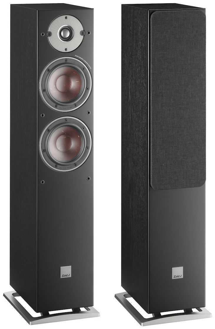 Dali Oberon 5