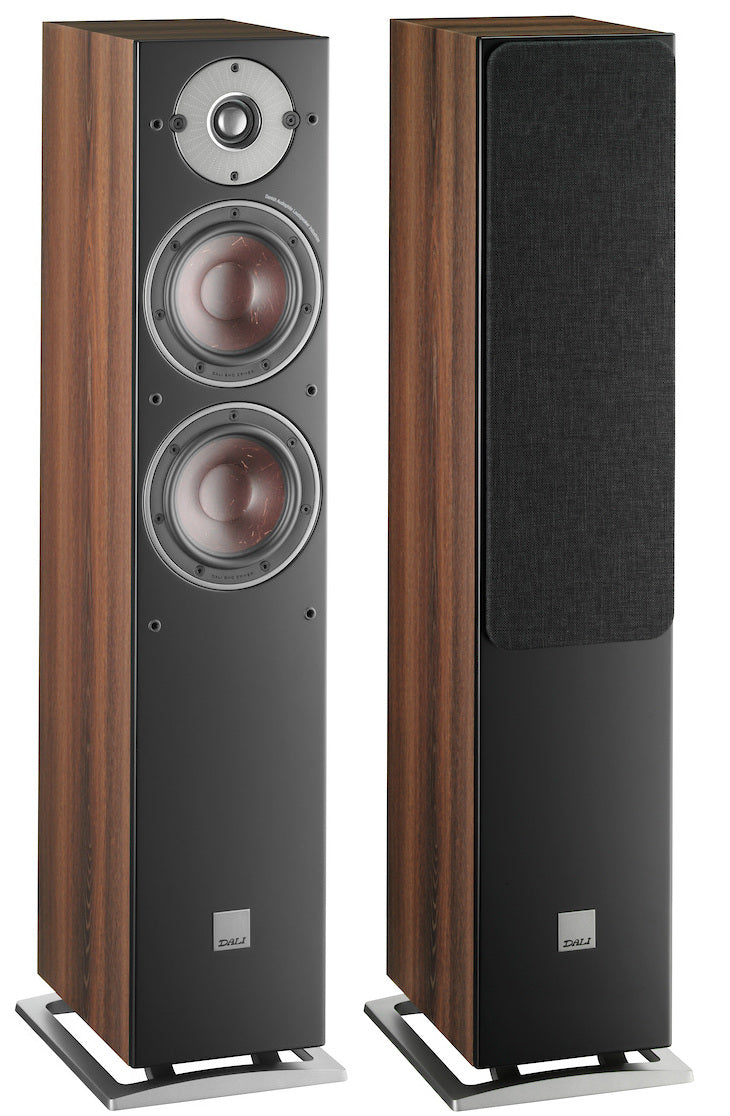 Dali Oberon 5