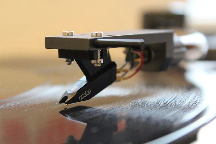 Ortofon OM 5E Cartridge