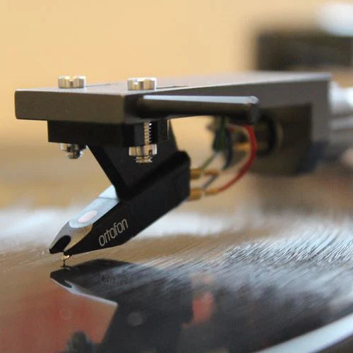 Ortofon Super OM 5E Cartridge