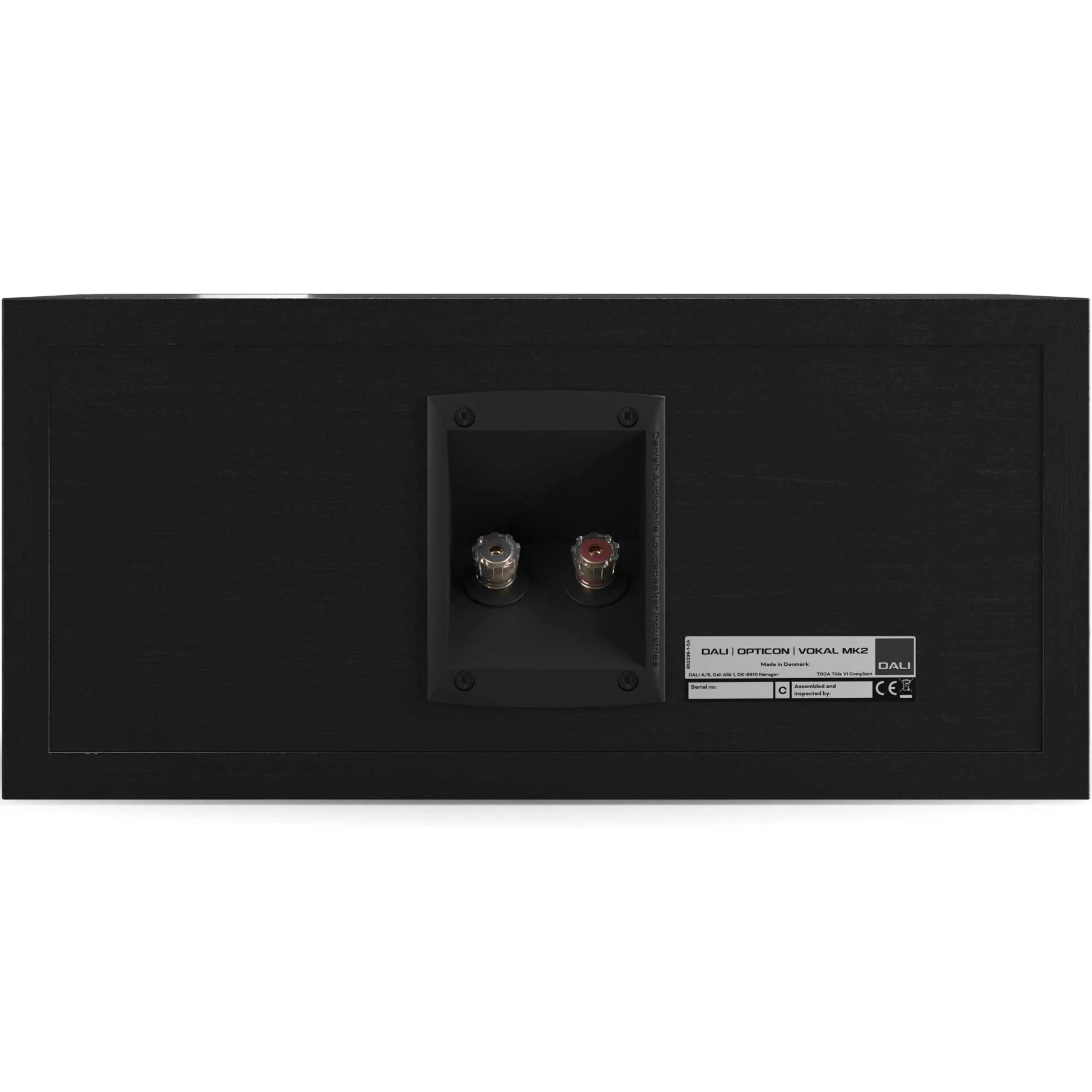 Dali Opticon Vokal MK2