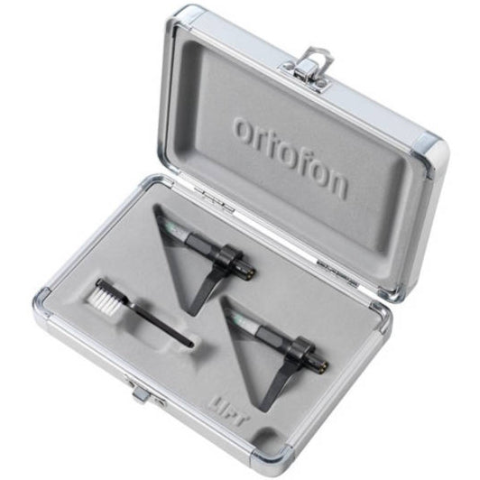 Ortofon Concorde Mix MK2 (2 stk. + etui)