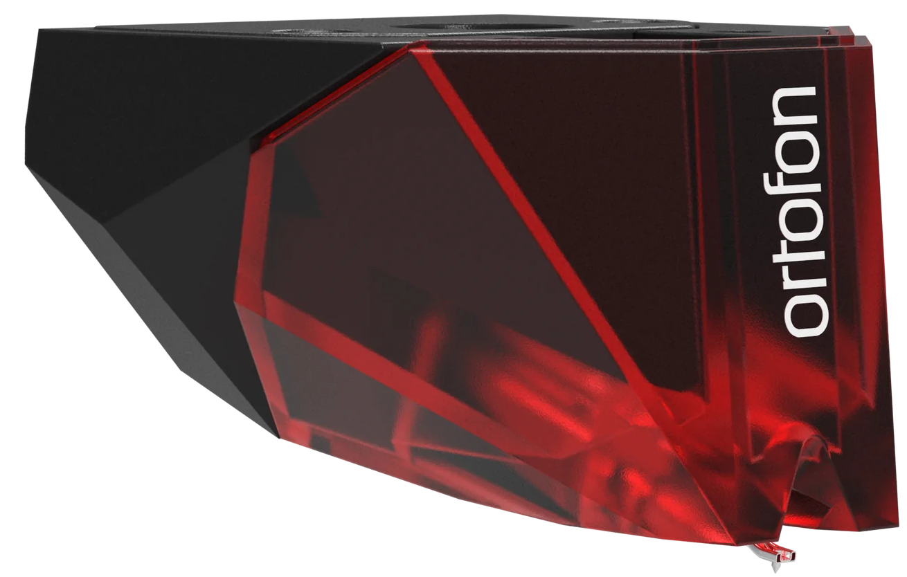 Ortofon 2MR Red Cartridge