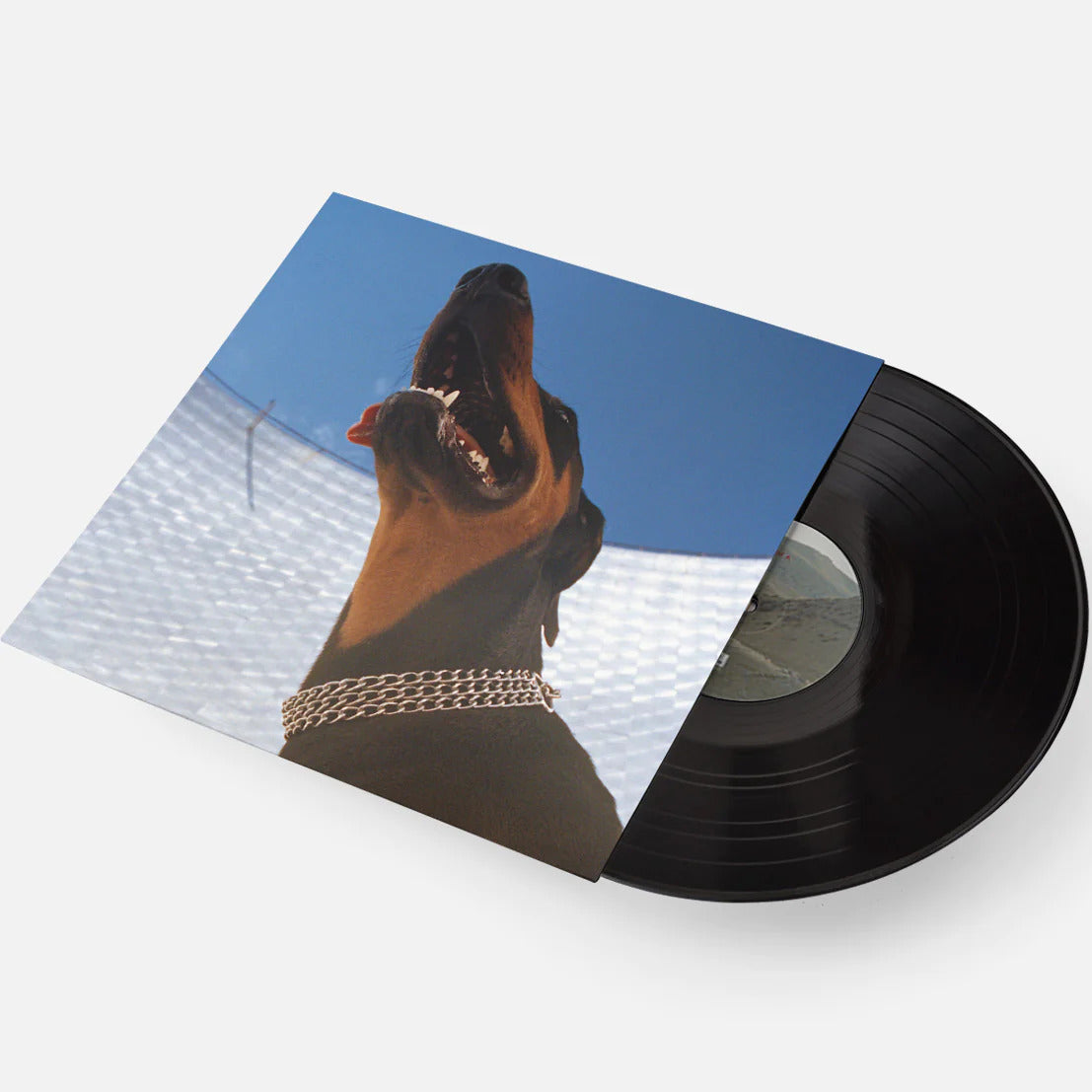 Overmono - Good Lies (Sort) Vinyl LP