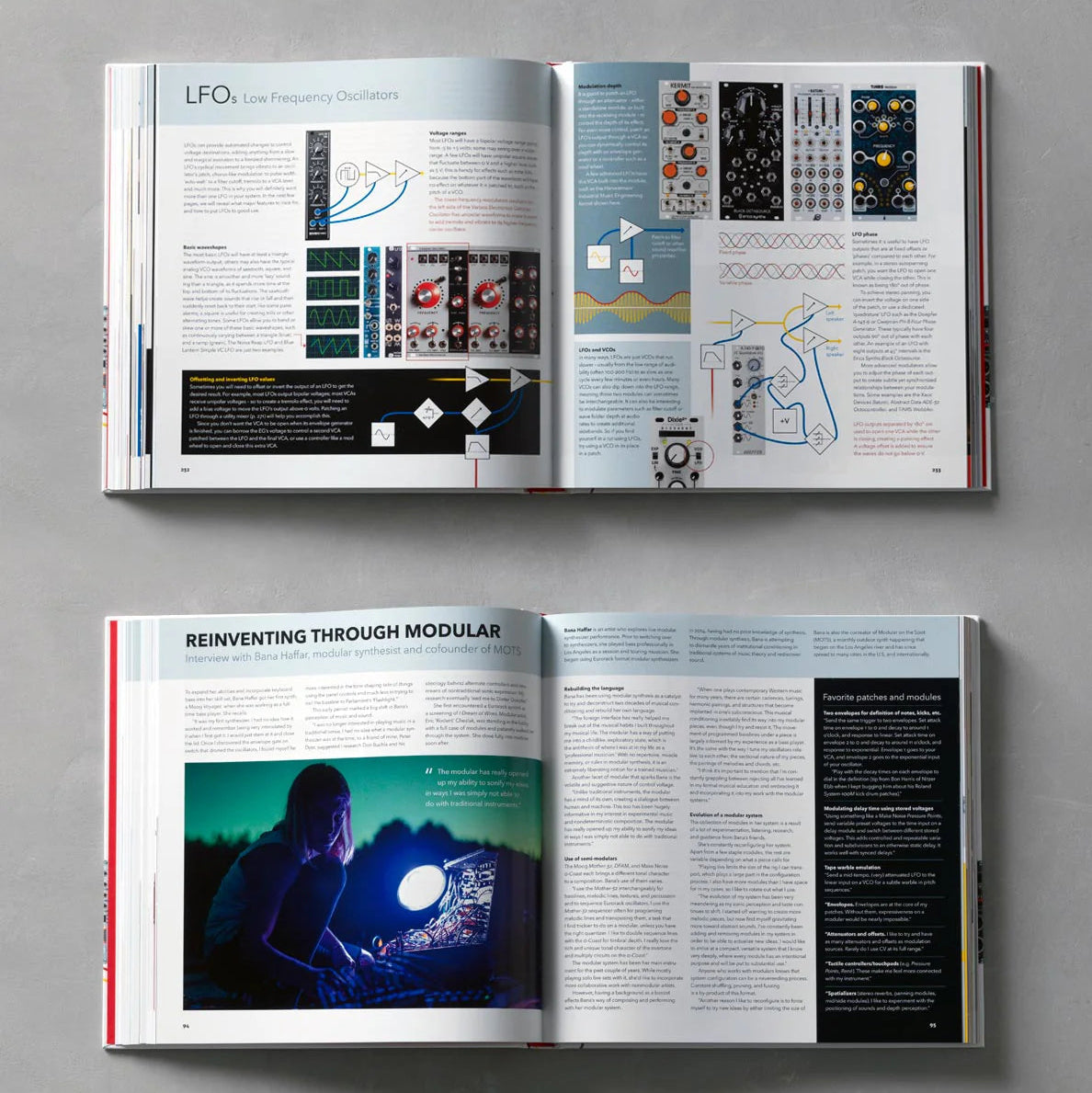 Bjooks Patch & Tweak