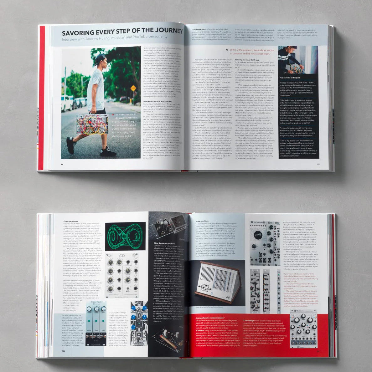 Bjooks Patch & Tweak