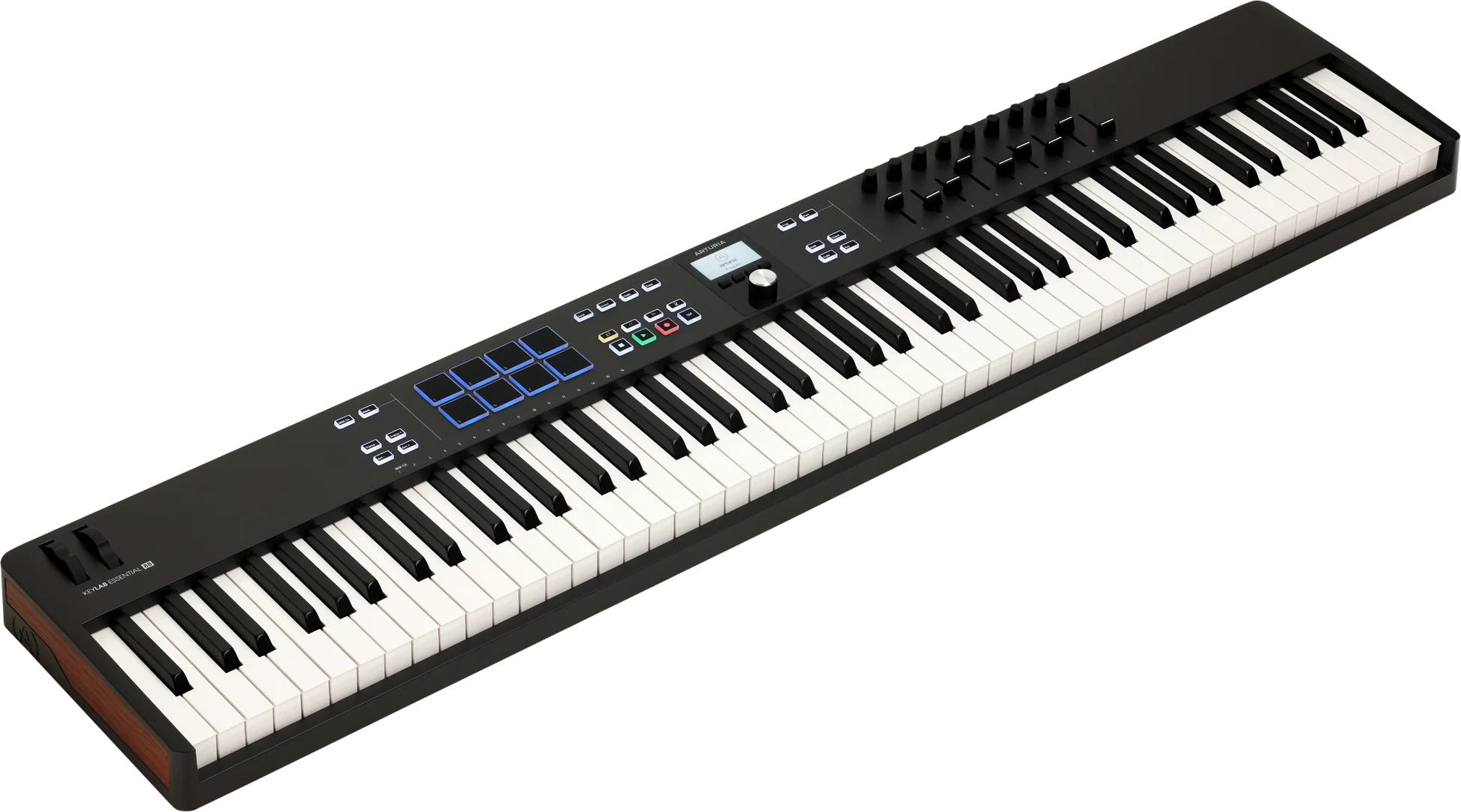 Arturia KeyLab Essential 88 MK3