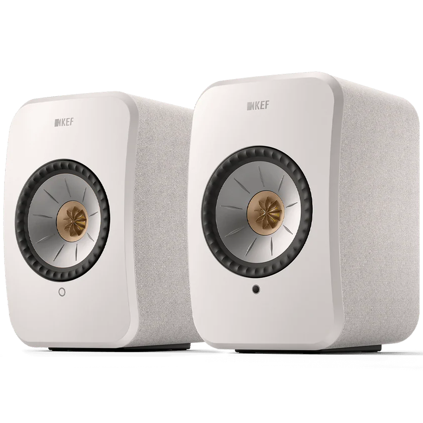 KEF LSX II (Par)