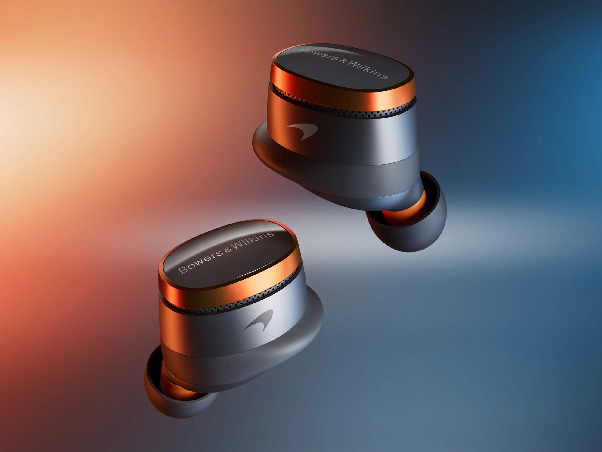 Bowers & Wilkins Pi8 (McLaren Edition)