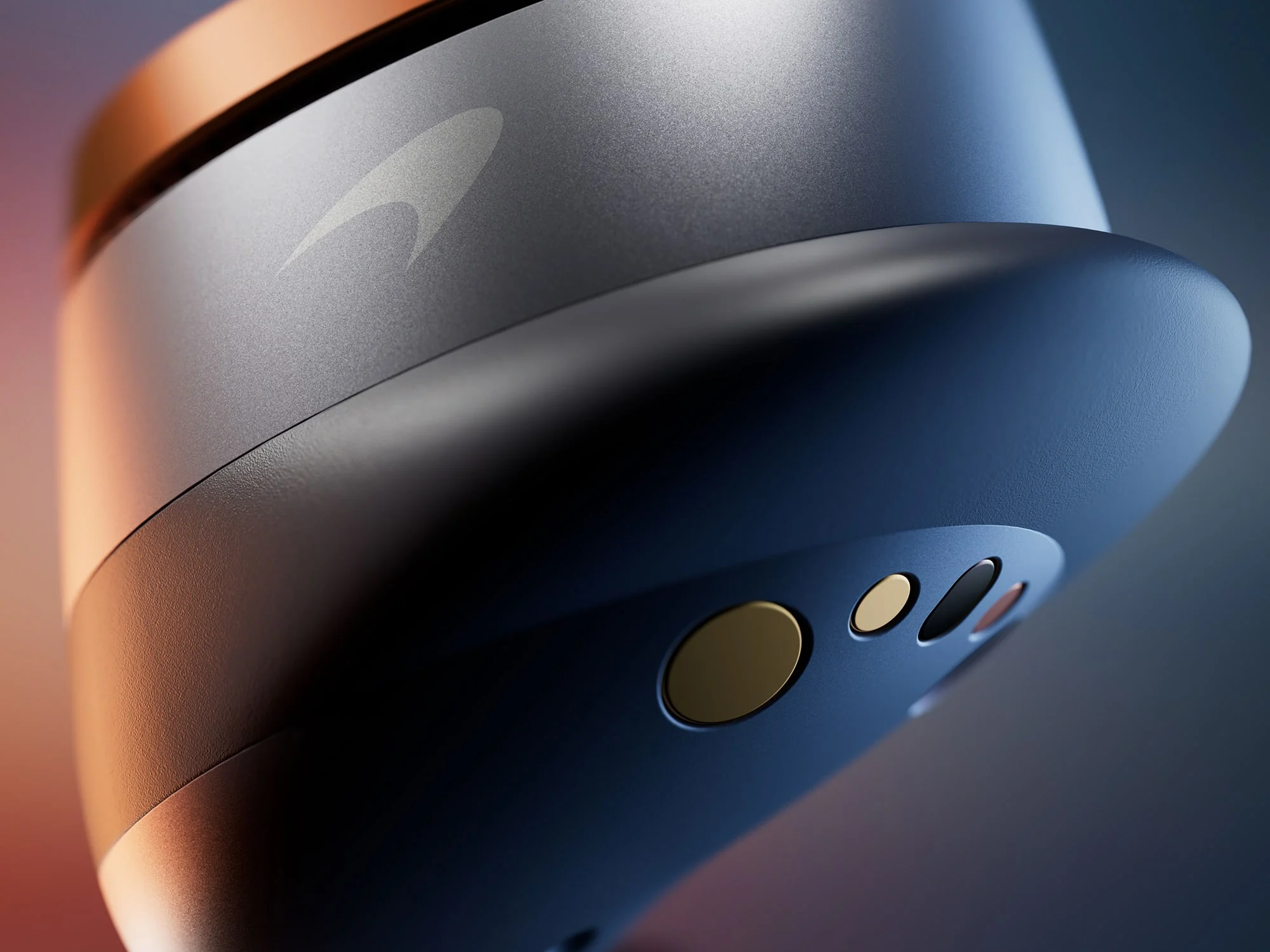 Bowers & Wilkins Pi8 (McLaren Edition)
