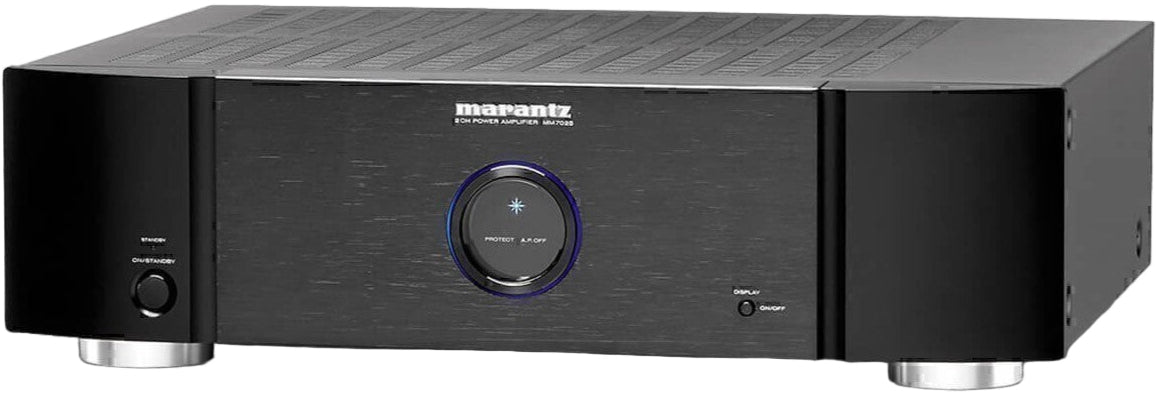 Marantz MM7025 (Sort)