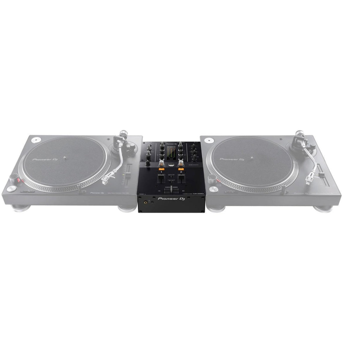 Pioneer DJM-250MK2
