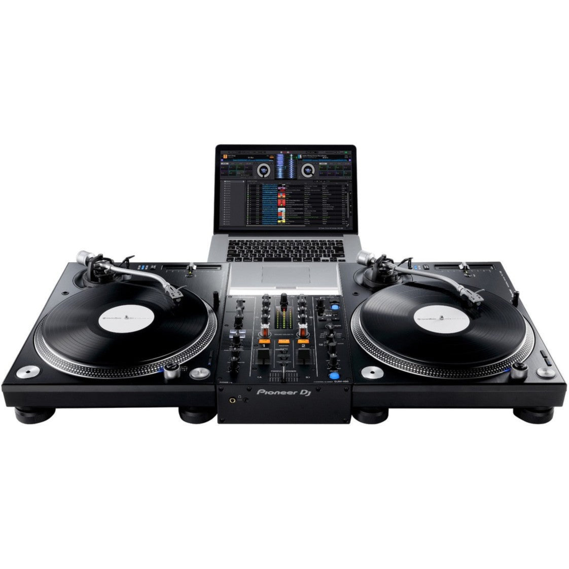 Pioneer DJM-450