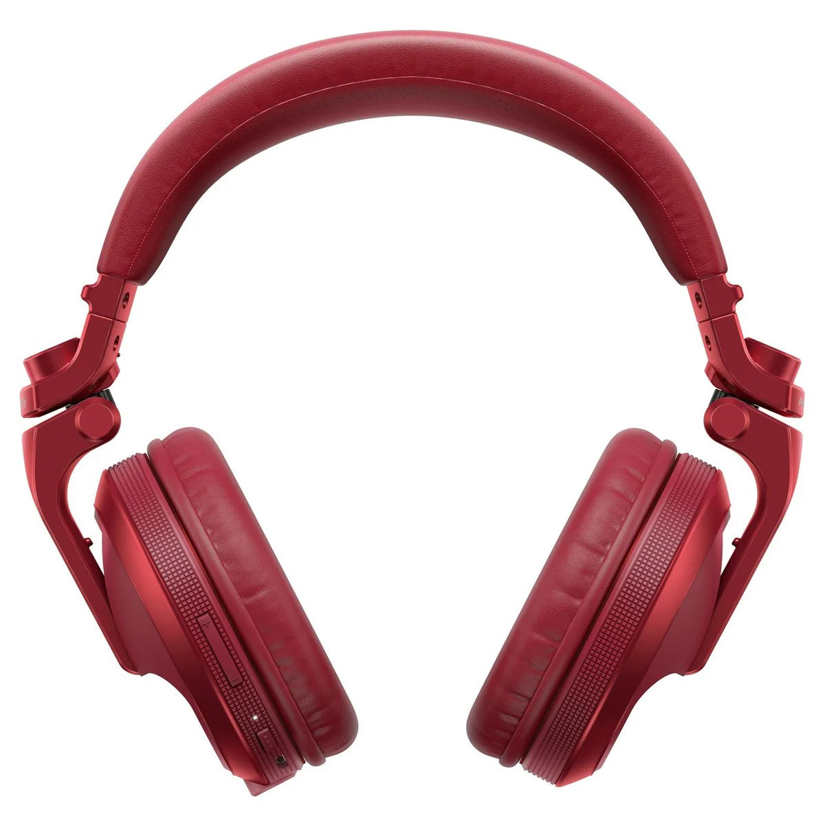 Pioneer HDJ-X5BT (Bluetooth, sort)