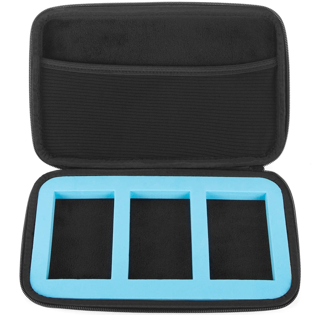 Analoge kufferter Glide-kuffert (til 3 teenageingeniører i lommeformat)