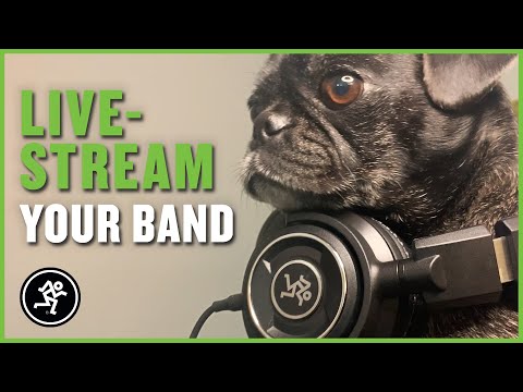 Load video: 