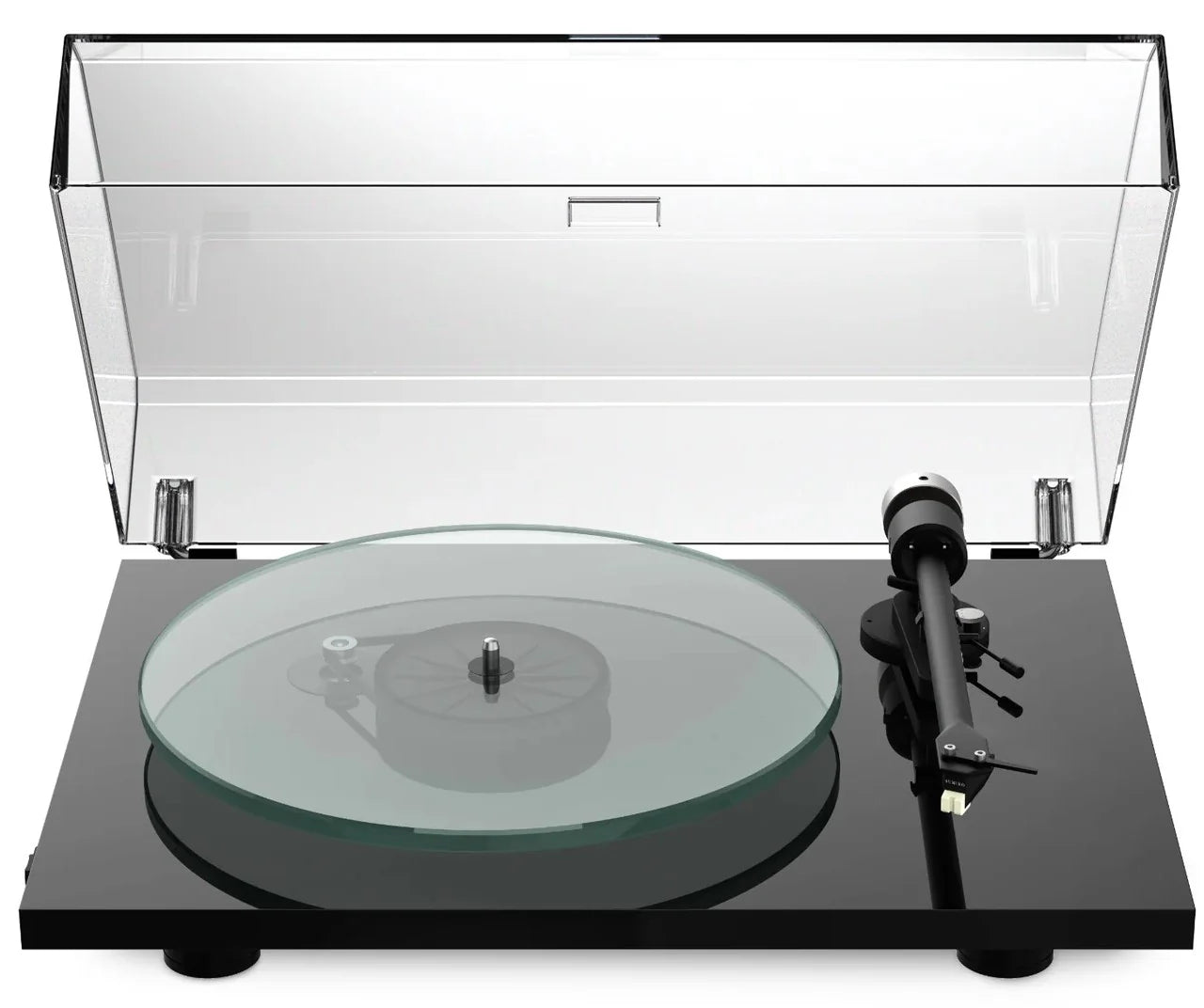 Pro-Ject T2 Super Phono (Satin Hvid) (Rainer)