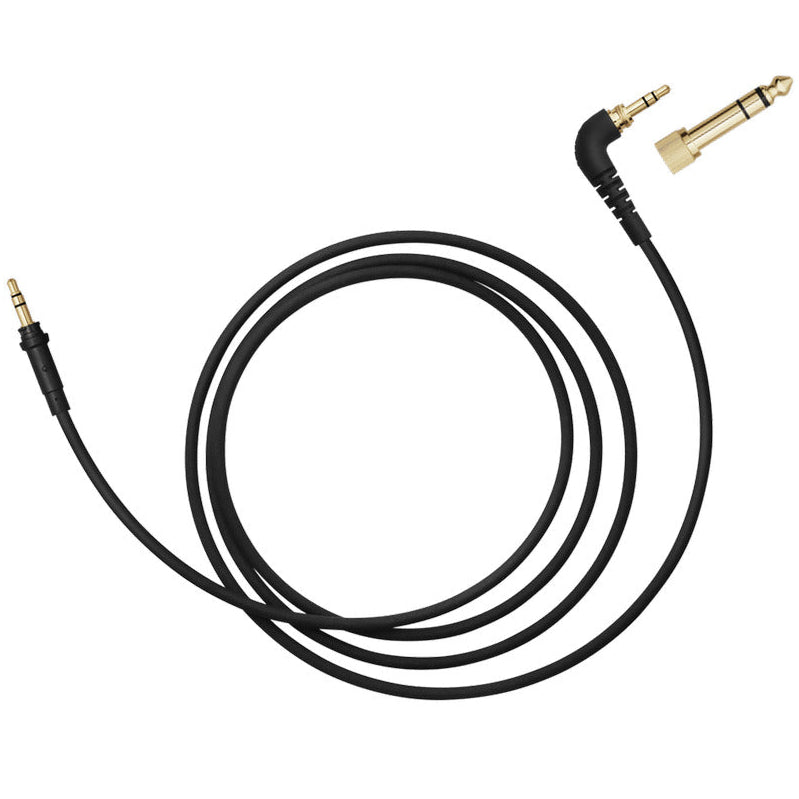 AIAIAI TMA-2 lige kabel 1,2 m (C05)