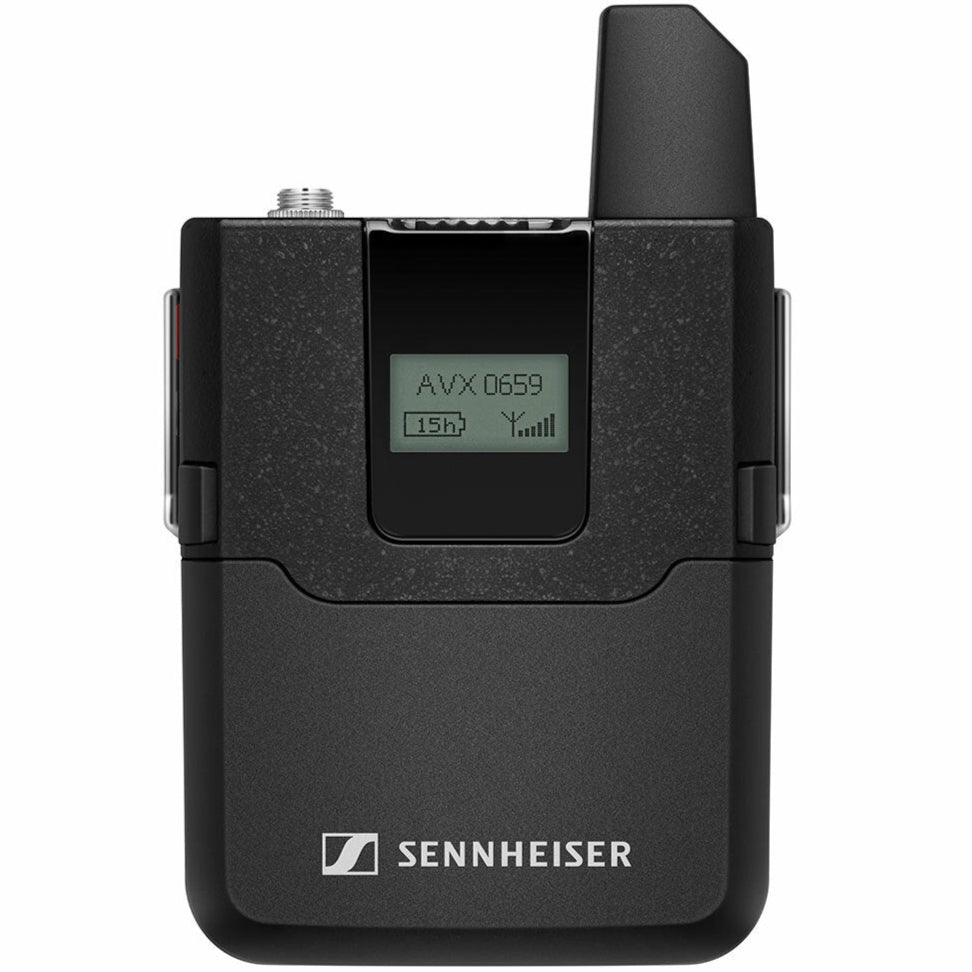 Sennheiser AVX-MKE2 sæt