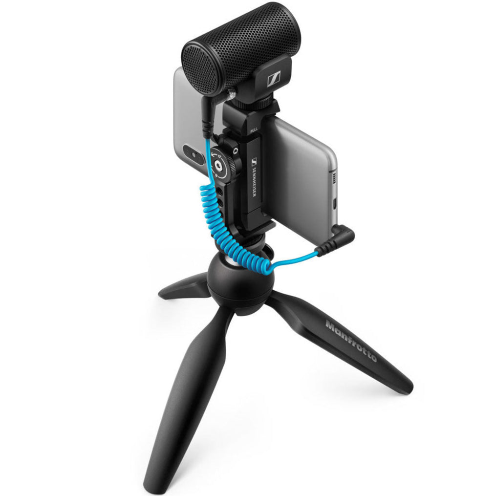 Sennheiser MKE 200 mobilsæt