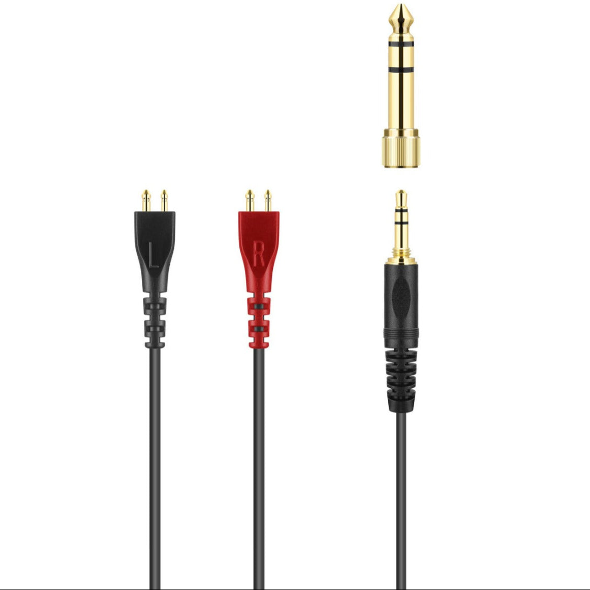 Sennheiser Cable for HD 25 Light (508822) (1.5m)