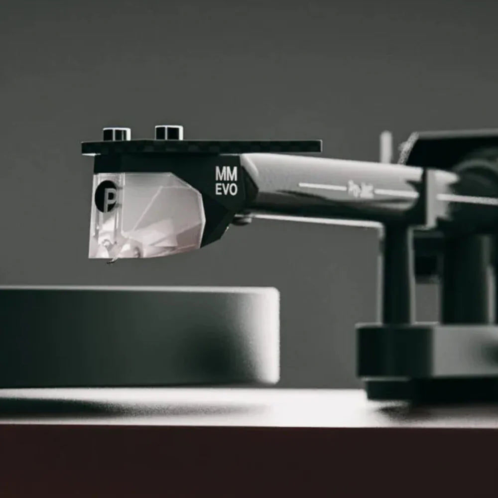 Pro-Ject Debut EVO 2 (Satin Sort)