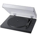 Turntables
