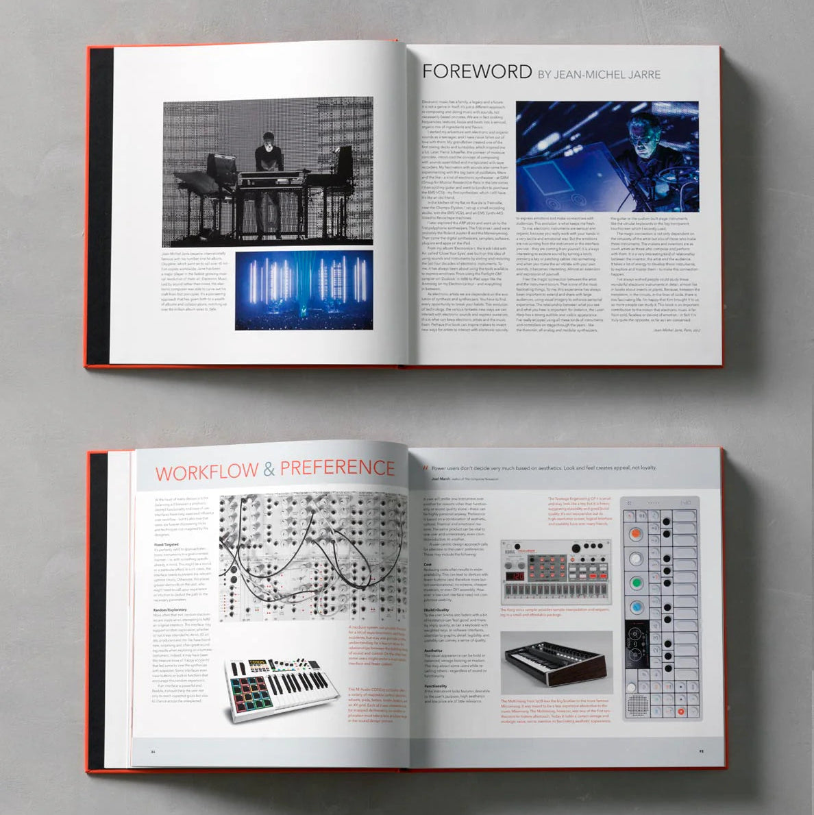 Bjooks Push Turn Move