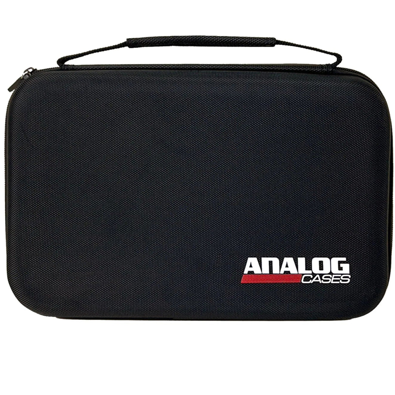 Analoge etuier Pulse-etui (til Focusrite Scarlett 18i8 / 8i6 / UA Apollo X4)