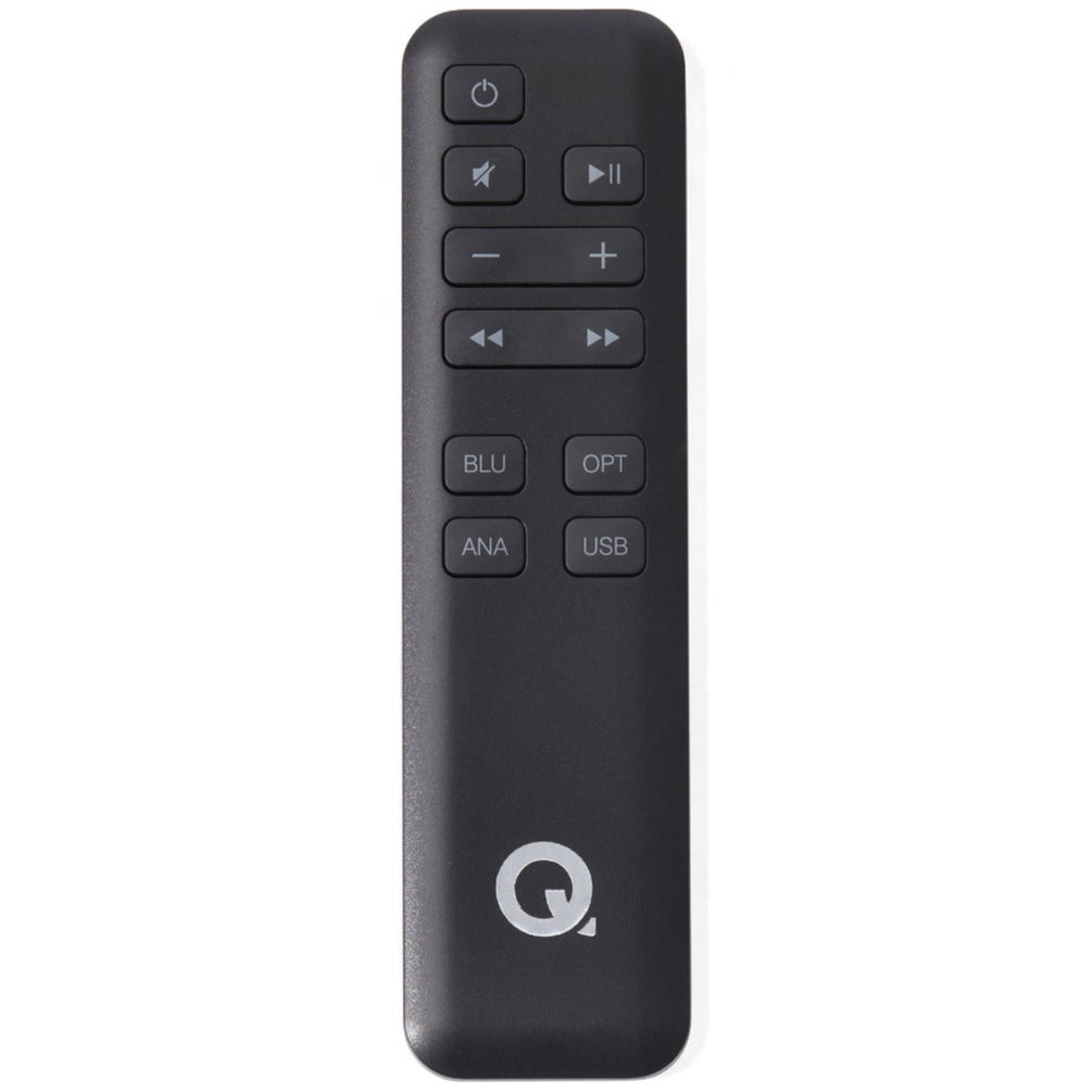 Q Acoustics M20 HD (sort, par)