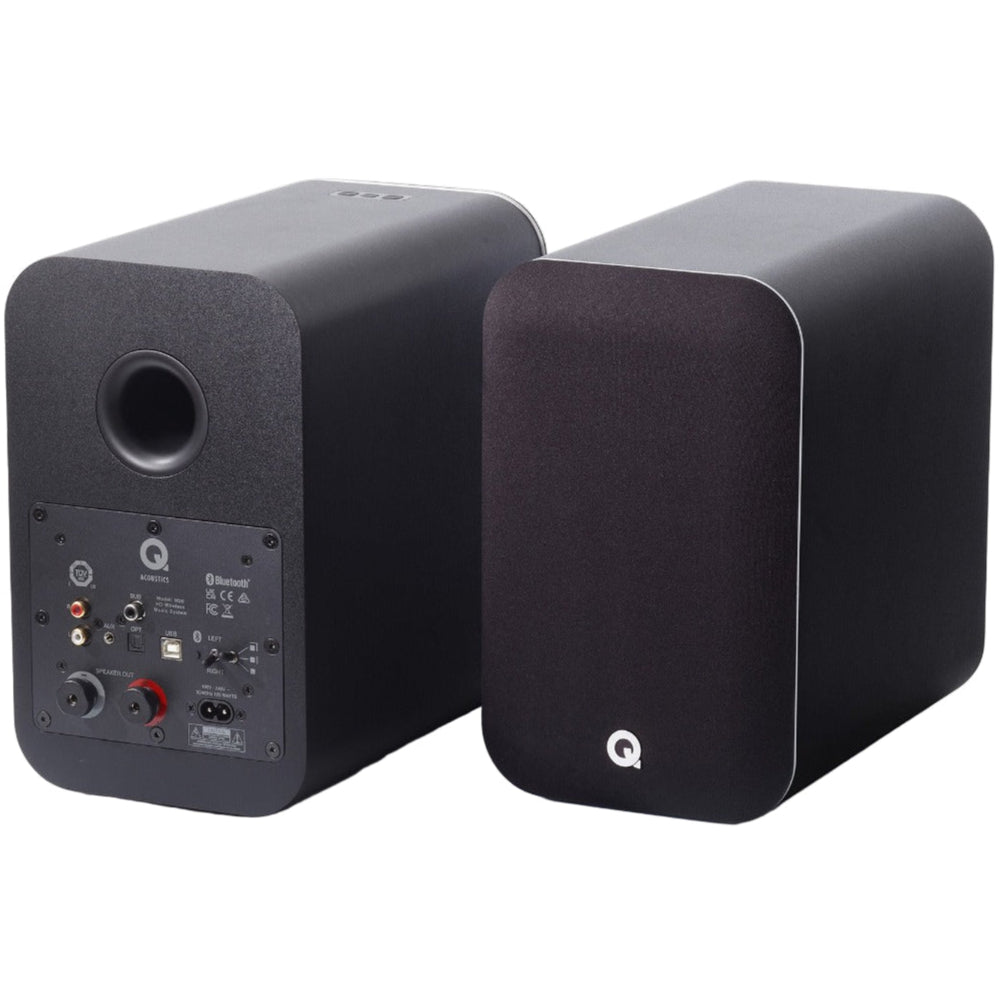 Q Acoustics M20 HD (Pair)