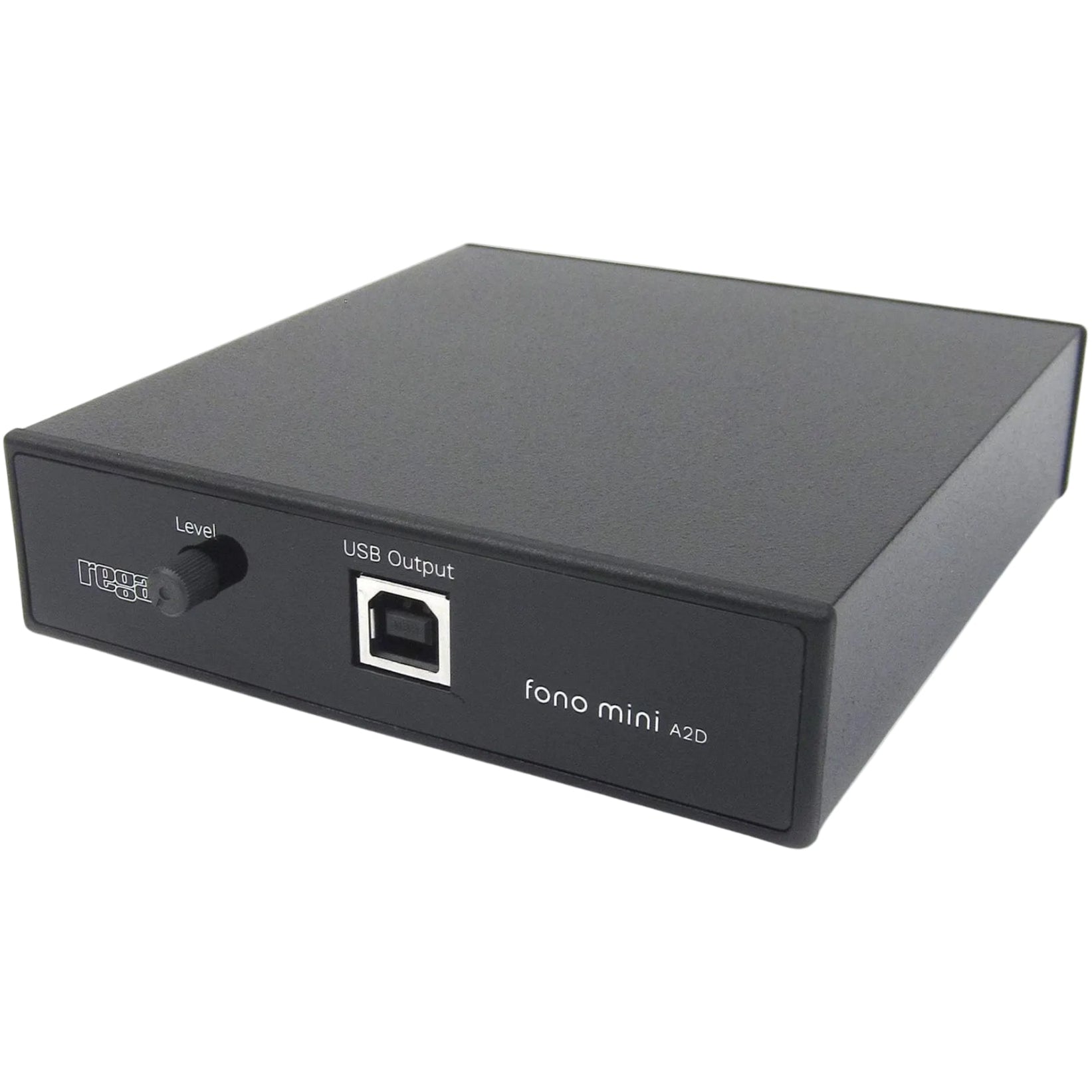 Phono Preamps