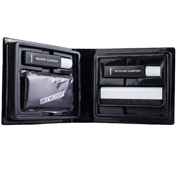 Reloop Professional DJ rengøringssæt MK2