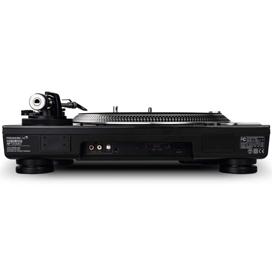 Reloop RP-7000 MK2