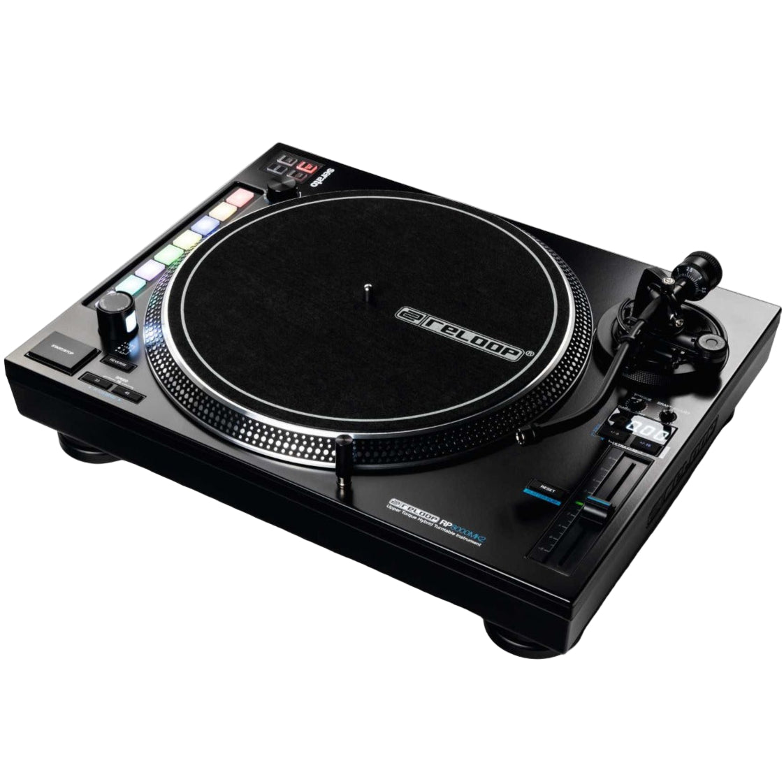 Reloop RP-8000 MK2