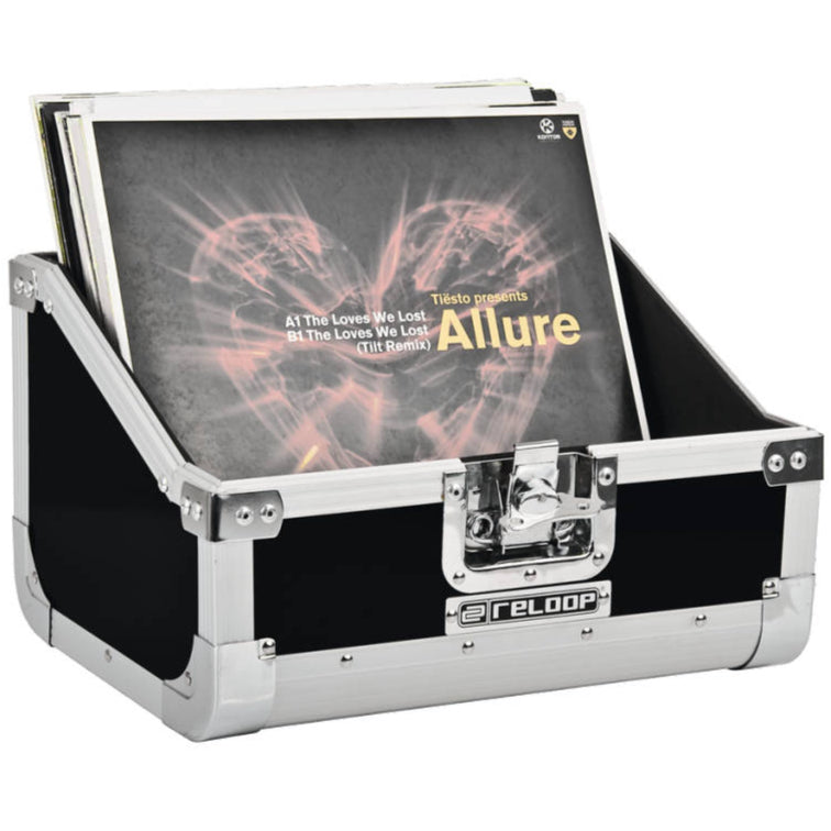Reloop 80 Record Case