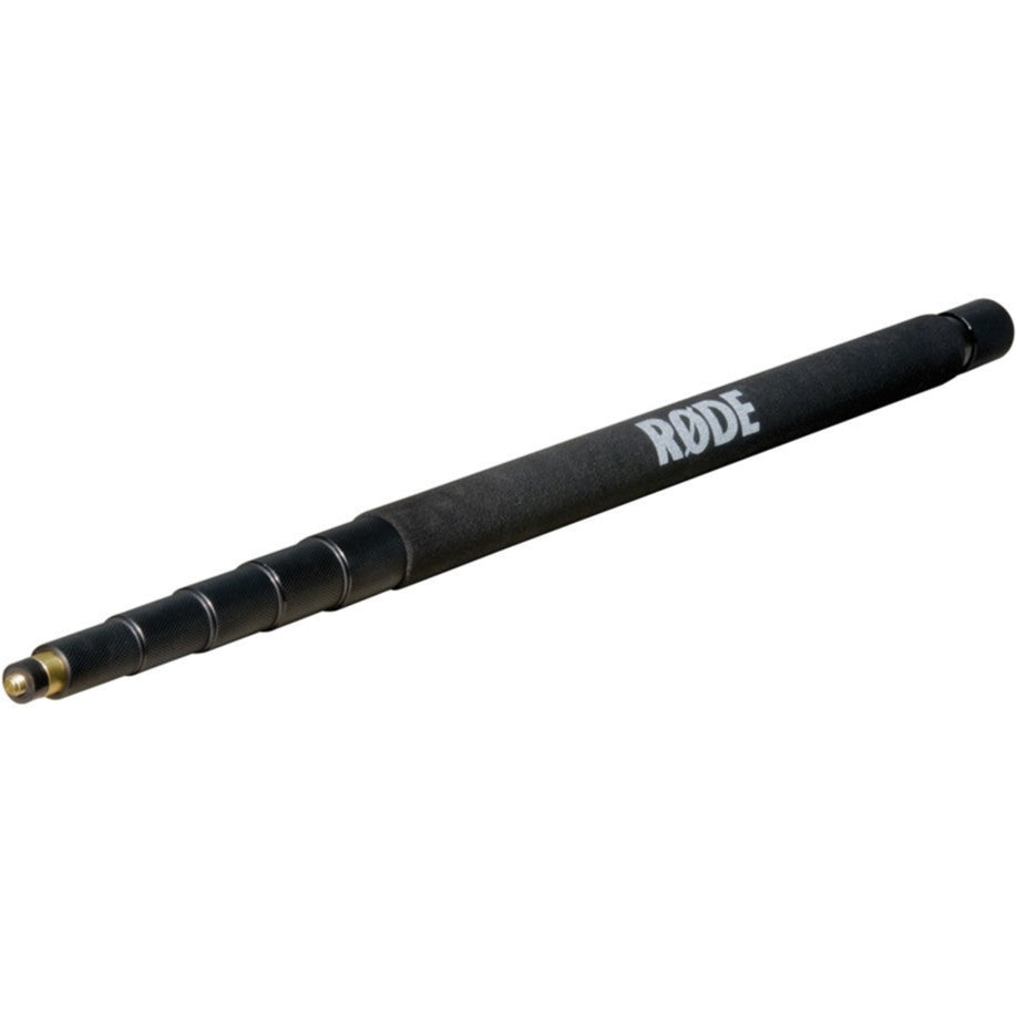 Red Boompole