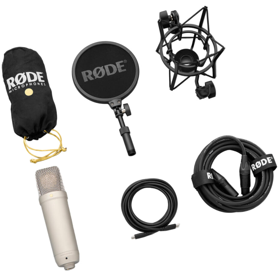 Rode NT1 GEN5