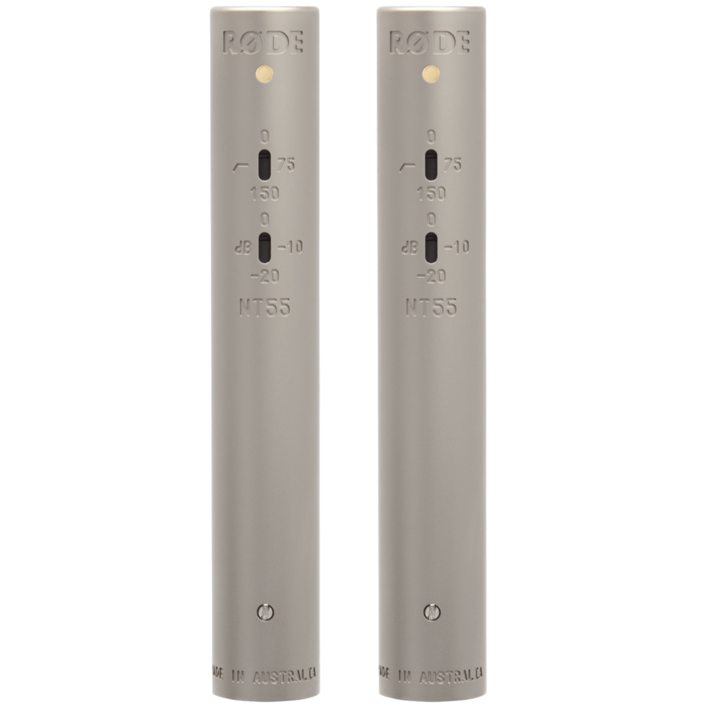 Røde NT55 MP