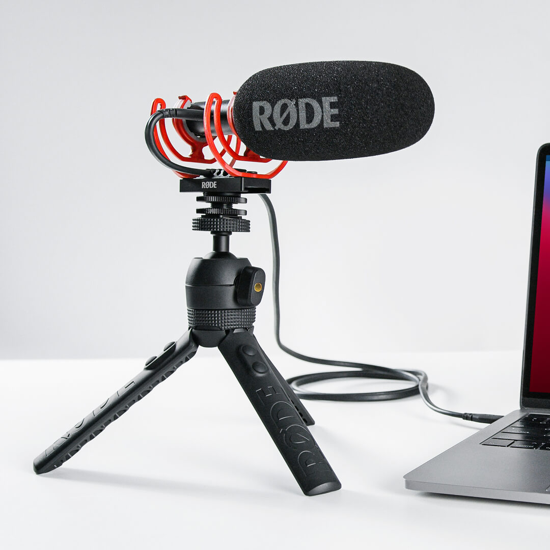 Rode VideoMic NTG