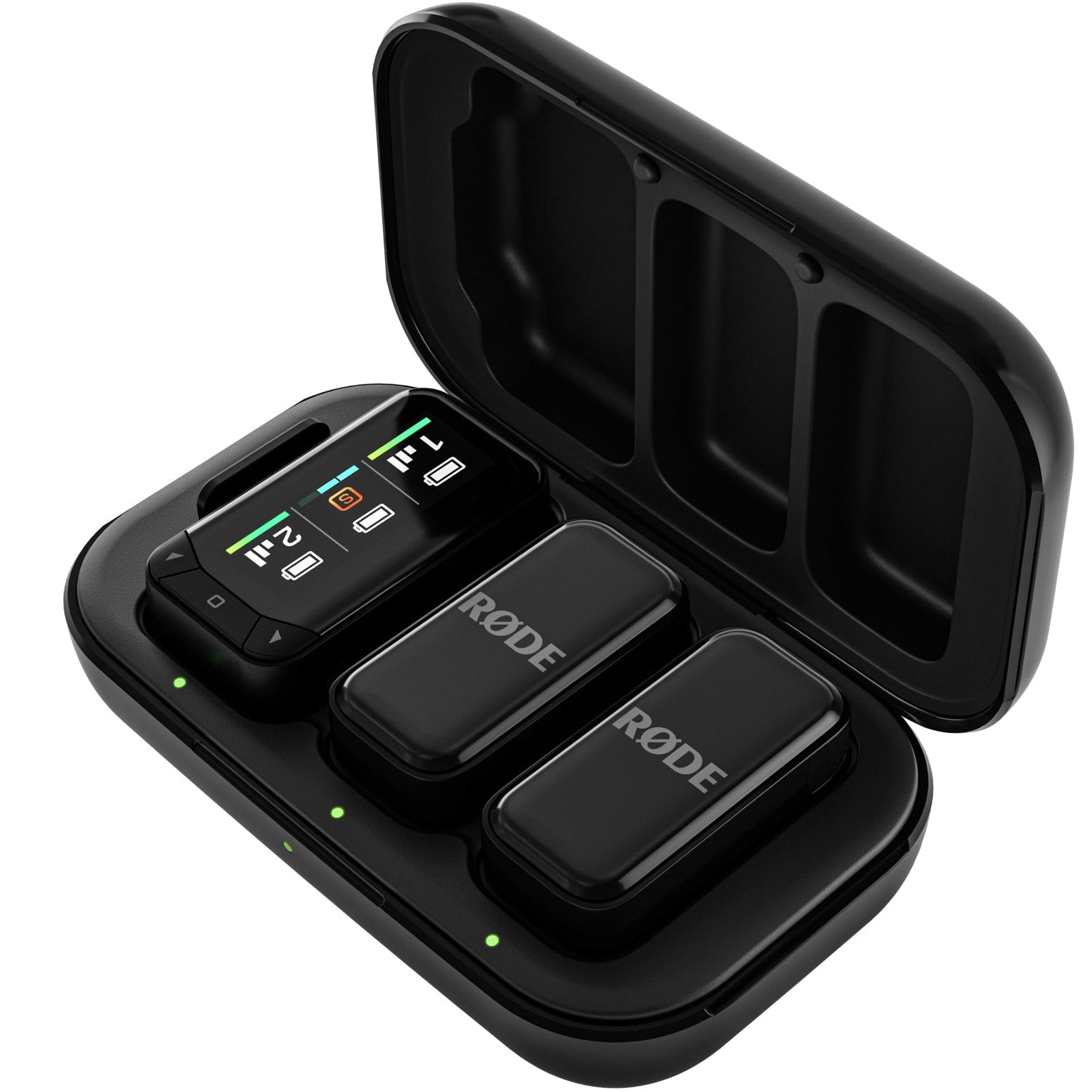 Rode Wireless Micro (Camera Kit)